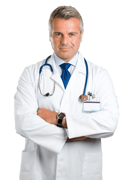 Welcome to Salus Biomedical