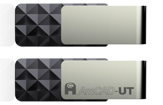 AmCAD-UT USB Drive